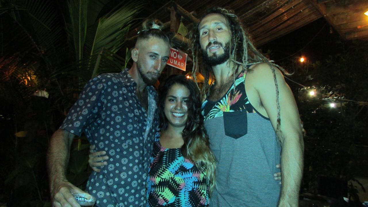 Coconut Hostel Bocas Town 外观 照片