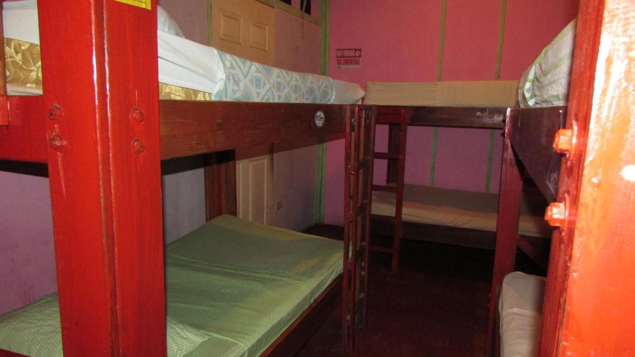 Coconut Hostel Bocas Town 外观 照片
